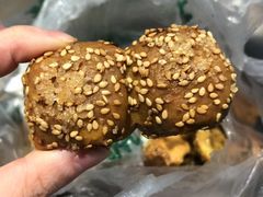 -清香酥饼(骑龙巷店)