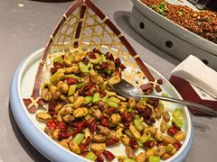 -黔城故事(虎峰别墅店)