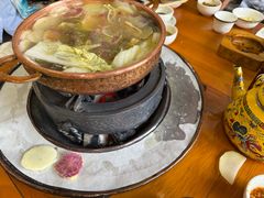 -康巴藏餐(束河古镇店)