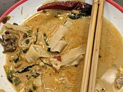 -京元盛铜锅涮肉(上海总店)