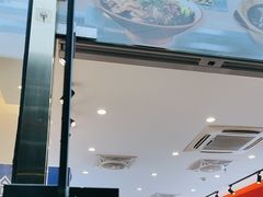 -初晋·山西地道刀削面.晋北莜面香(星耀城店)
