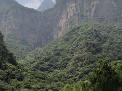-河南宝泉旅游区