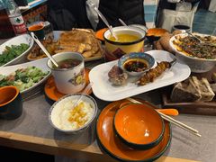 -乡村馕坑肉·烧烤·新疆菜·本地人更爱吃(阿勒泰首店)
