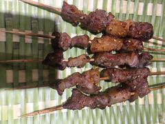 -金谷园饺子·烧烤·家宴(人大总店)