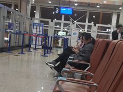 -威海大水泊国际机场