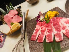 -厚贞日式烤肉(龙之梦店)