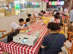 -西贝(金桥店)