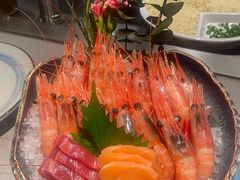 -大渔铁板烧(铁西万象汇店)