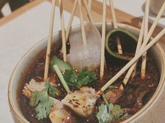 -蓉李记成都名小吃(合肥包河万达店)