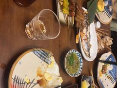 -鸟泉居酒屋·烧鸟·酒馆(百子湾店)