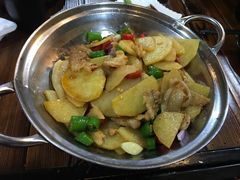 -陈帅夜排档·龙虾·炒菜·烤串(世茂店)