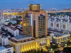 -东吴水韵(吴中店)