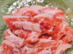 -核桃碳烤肉馆(深圳首店)