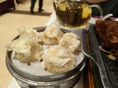 烧麦-凯鸽酒楼•雁北民间菜(华北星店)