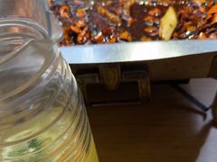 -吉庆莲年有鱼炭烤鱼(苏宁广场店)