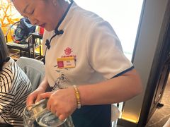 -大张烙馍村(三环南路旗舰店)