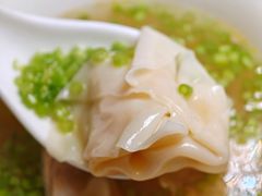-香乐园·淮扬菜中餐厅·Shang Garden(福田香格里拉店)