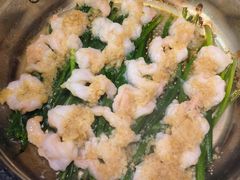 -福荣新中式餐厅
