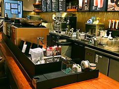 -星巴克臻选(北京银泰店)