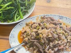 -九九牛肉馆(南山路店)