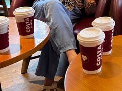 -COSTA COFFEE(上海虹口公园店)