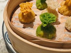 上海小笼包-杭州君悦酒店·湖滨28中餐厅
