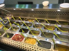 -溢仙茶(中防万宝城店)