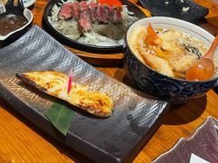 -千代武日本料理(爱建店)
