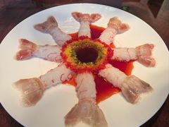 -珠海瑞吉酒店·宴庭中餐厅