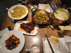 -大潮淮·淮扬菜(何园旗舰店)