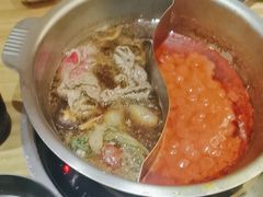 -水林间·寿喜烧自助(仙林金鹰店)