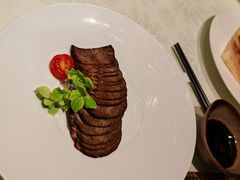 -正院大宅门烤鸭(首体店)