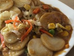 -德泓面馆(颐高店)