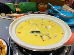 -金龙·打边炉(武进路店)