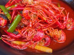 -铭副琦食·虾蟹烩馆(渔人码头店)