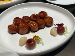 九转大肠-东莱馋房(陆家嘴店)