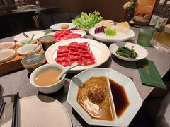 -鼎鼎香·港式火锅(北京SKP店)