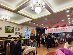 -华梅西餐厅(哈尔滨中央大街店)
