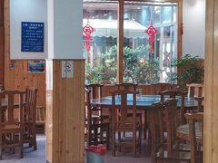 -芦茨金富饭庄·25年老字号·专做稻草鸡