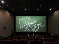 -万达影城(白云万达广场IMAX店)