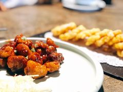 梅子里脊-几荷·恰似故人来(秀水广场店)