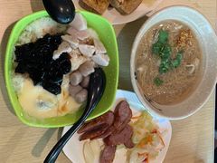 -古早人小吃店(黄河北路店)