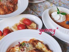 -小芳廷餐厅