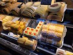 咸格仔-思味特(纬一路店)