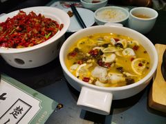 -在莲野·湖北民间菜·头牌松滋鸡(光谷步行街店)