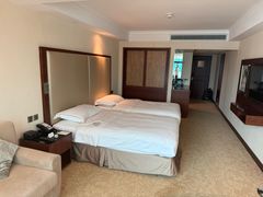 -香港皇家太平洋酒店