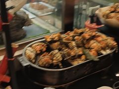 -菲住布渴酒店自助餐厅(阿里巴巴西溪园区店)