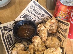 -李先生的首尔小馆(松江启源广场店)