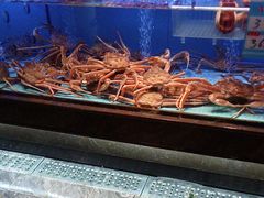 -阿伟海鲜楼·福建菜(延寿店)