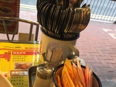 大堂-龙凤冰室